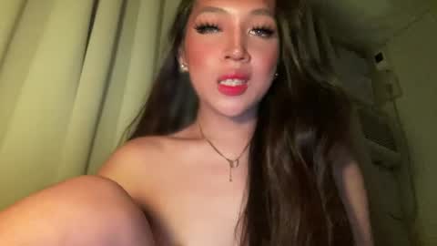 barbie_ford_ online show from January 8, 2025, 5:05 pm