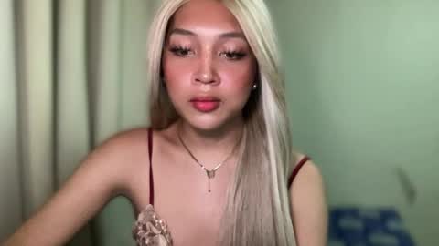 barbie_ford_ online show from February 4, 2025, 4:08 pm