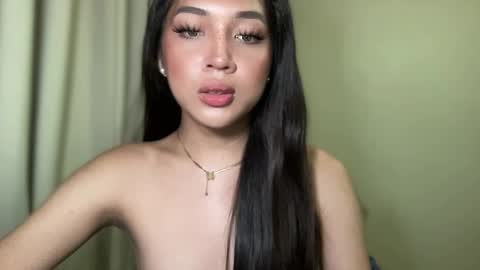 barbie_ford_ online show from February 5, 2025, 6:15 pm