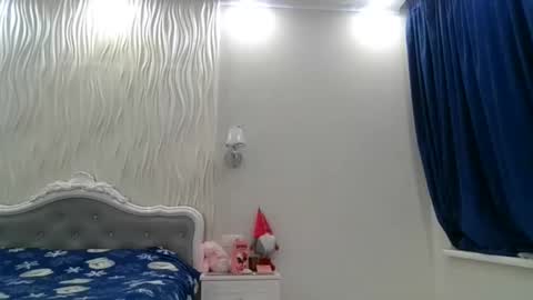 Snapshot of barbie_giirls_ chatting on February 21, 2026, 4:30 pm Kate online show from February 21, 2026, 4:30 pm