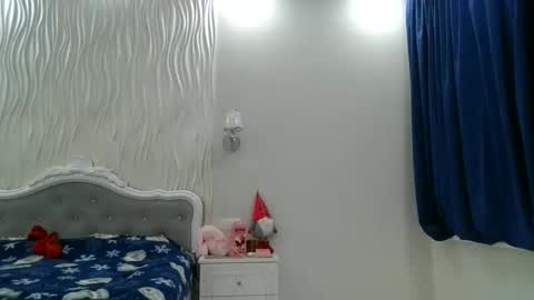 Snapshot of barbie_giirls_ chatting on February 23, 2026, 7:00 pm Kate online show from February 23, 2026, 7:00 pm