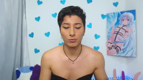 barbie_girl_1111 online show from September 11, 2025, 1:28 am
