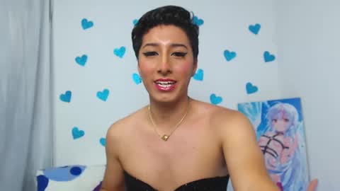 barbie_girl_1111 online show from September 13, 2025, 2:00 am