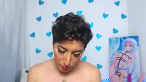 barbie_girl_1111 online show from September 16, 2025, 4:46 am