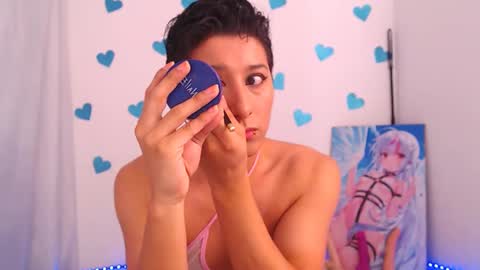 barbie_girl_1111 online show from September 22, 2025, 7:27 pm