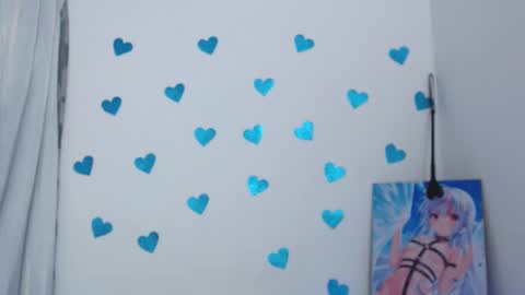 barbie_girl_1111 online show from September 24, 2025, 3:43 am