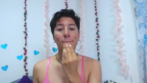 barbie_girl_1111 online show from October 3, 2025, 2:19 am