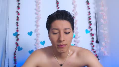 barbie_girl_1111 online show from October 6, 2025, 1:19 pm