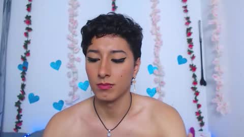 barbie_girl_1111 online show from October 7, 2025, 1:52 pm