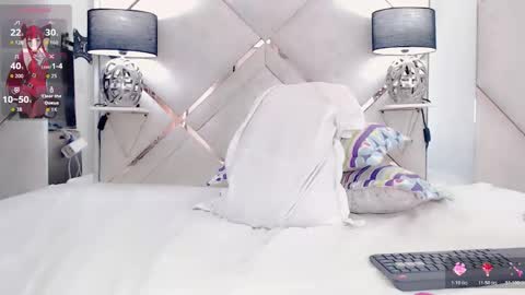 barbie_godut online show from February 8, 2026, 11:57 am