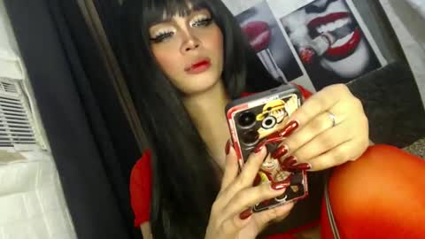 barbei online show from February 6, 2025, 9:32 am