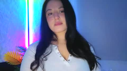 Snapshot of barbie_kill chatting on March 7, 2026, 4:37 pm Solomia or Mia online show from March 7, 2026, 4:37 pm