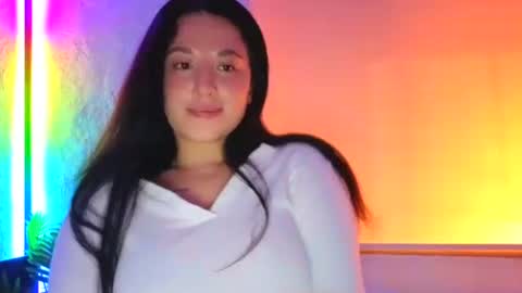 Snapshot of barbie_kill chatting on April 14, 2026, 6:03 pm Solomia or Mia online show from April 14, 2026, 6:03 pm