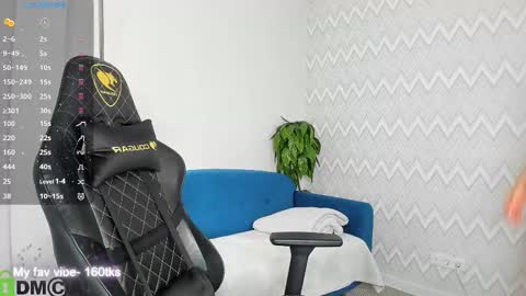 Snapshot of barbie_lis chatting on September 29, 2025, 12:16 am LisGTM2 Mon-Thu Sat 0100am-0700am online show from September 29, 2025, 12:16 am