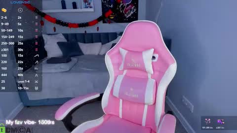 Snapshot of barbie_lis chatting on November 1, 2025, 12:34 am LisGTM2 Mon-Thu Sat 0100am-0700am online show from November 1, 2025, 12:34 am