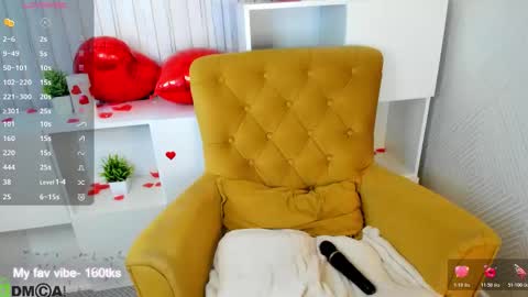 LisGTM2 Mon-Thu Sat 0100am-0700am online show from March 13, 2026, 3:24 am