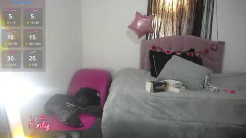 Sofia P online show from April 21, 2026, 11:49 am