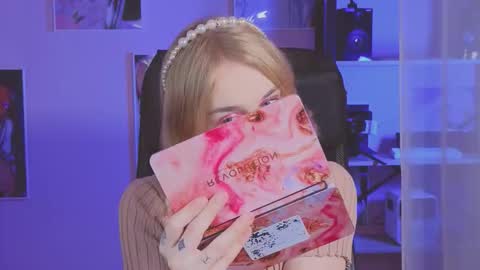 Snapshot of barbie_richy chatting on October 10, 2025, 5:17 am barbie_richy online show from October 10, 2025, 5:17 am