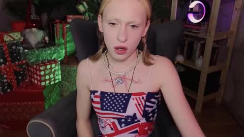 barbie_richy online show from December 14, 2025, 5:24 am