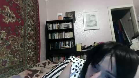 Snapshot of barbie_rococo chatting on June 8, 2026, 7:47 pm barbie_rococo online show from June 8, 2026, 7:47 pm