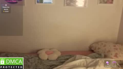 Barbie Staze online show from February 7, 2026, 2:59 am