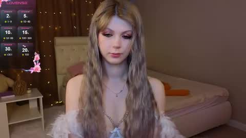 Snapshot of barbiee_b chatting on February 11, 2025, 4:55 am Stacy online show from February 11, 2025, 4:55 am