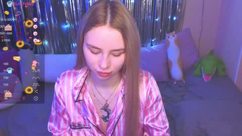Eva online show from January 5, 2025, 9:48 am
