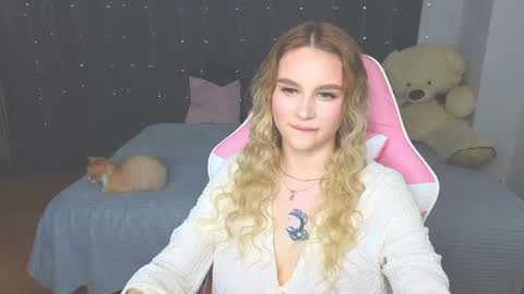 Eva online show from May 11, 2026, 3:51 pm