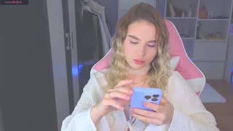Eva online show from June 18, 2026, 11:03 am