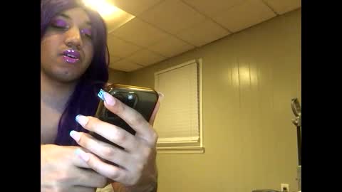 Snapshot of barbiegutzfan3 chatting on October 1, 2025, 3:56 am Tsbaby301 online show from October 1, 2025, 3:56 am