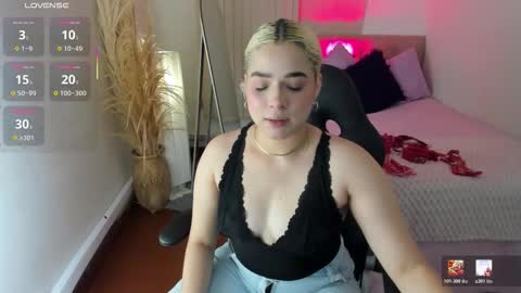 barbiehannab online show from March 1, 2026, 11:34 am