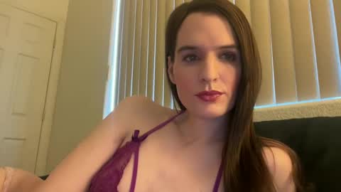 BarbieJules online show from January 22, 2025, 11:10 pm