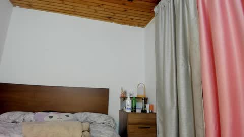 Sarashy online show from February 8, 2025, 6:43 am