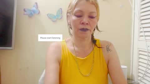 barbiemature online show from September 15, 2025, 3:06 am