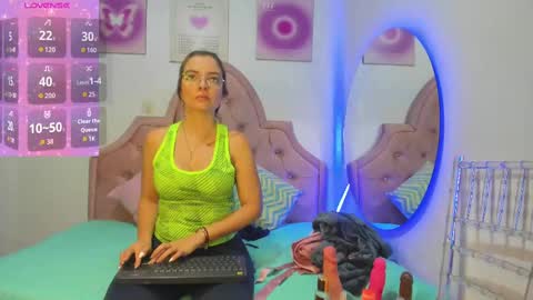 Snapshot of barbiemonroe8 chatting on September 9, 2025, 10:26 am Barbiemonroe8 online show from September 9, 2025, 10:26 am