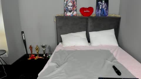 Snapshot of barbiemuscle1 chatting on February 28, 2026, 1:45 pm Barbie online show from February 28, 2026, 1:45 pm