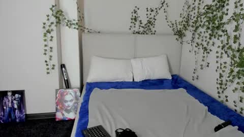 Snapshot of barbiemuscle1 chatting on March 2, 2026, 7:15 am Barbie online show from March 2, 2026, 7:15 am