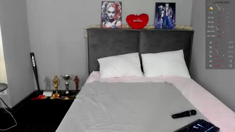 Snapshot of barbiemuscle1 chatting on March 9, 2026, 8:51 am Barbie online show from March 9, 2026, 8:51 am