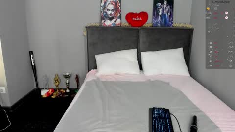 Snapshot of barbiemuscle1 chatting on March 12, 2026, 8:53 am Barbie online show from March 12, 2026, 8:53 am