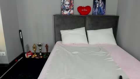 Snapshot of barbiemuscle1 chatting on April 3, 2026, 6:11 am Barbie online show from April 3, 2026, 6:11 am