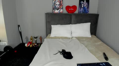 Snapshot of barbiemuscle1 chatting on May 12, 2026, 2:03 pm Barbie online show from May 12, 2026, 2:03 pm