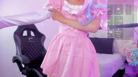 Barbie... online show from April 23, 2026, 5:08 am