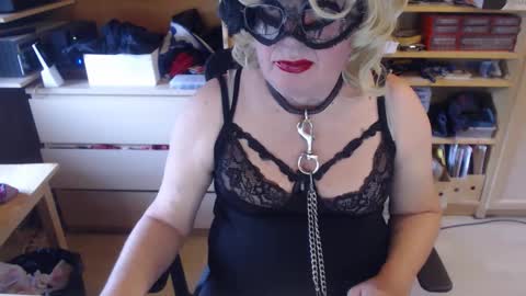 barbietranny online show from March 6, 2026, 7:49 am