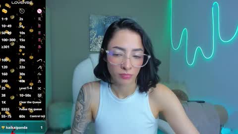 Snapshot of barbiie_scoth chatting on October 3, 2025, 10:18 pm Barbie Scot online show from October 3, 2025, 10:18 pm