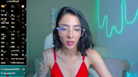 Snapshot of barbiie_scoth chatting on October 8, 2025, 11:24 pm Barbie Scot online show from October 8, 2025, 11:24 pm