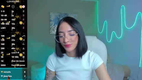 Snapshot of barbiie_scoth chatting on October 11, 2025, 10:41 pm Barbie Scot online show from October 11, 2025, 10:41 pm