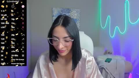 Snapshot of barbiie_scoth chatting on November 8, 2025, 9:35 pm Barbie Scot online show from November 8, 2025, 9:35 pm