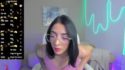 Snapshot of barbiie_scoth chatting on November 9, 2025, 8:51 pm Barbie Scot online show from November 9, 2025, 8:51 pm