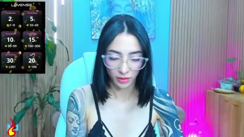 Snapshot of barbiie_scoth chatting on April 4, 2026, 9:56 pm Barbie Scot online show from April 4, 2026, 9:56 pm