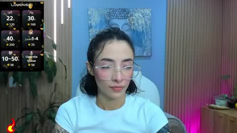 Snapshot of barbiie_scoth chatting on April 7, 2026, 11:15 pm Barbie Scot online show from April 7, 2026, 11:15 pm